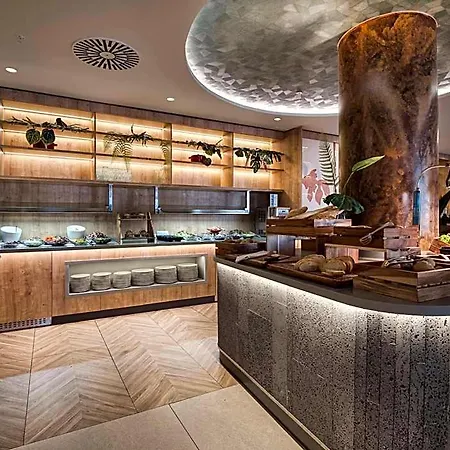 Отель Radisson Blu Resort, Lanzarote Adults Only 4*