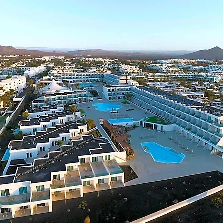 Hotel Radisson Blu Resort, Lanzarote Adults Only Teguise (Lanzarote)