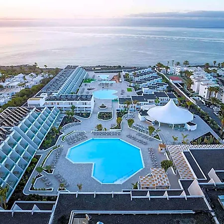 Radisson Blu Resort, Lanzarote Adults Only Hotel