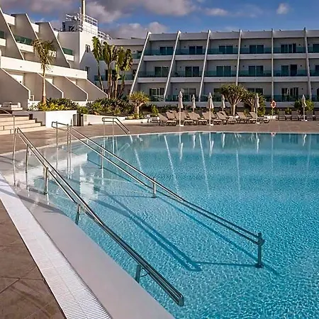 Radisson Blu Resort, Lanzarote Adults Only 4*