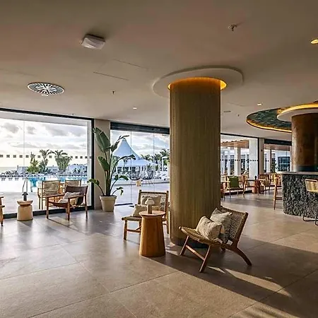 Radisson Blu Resort, Lanzarote Adults Only 4* Teguise (Lanzarote)