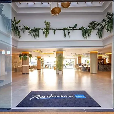 Hotel Radisson Blu Resort, Lanzarote Adults Only Teguise (Lanzarote)